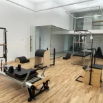 Студия пилатеса и гаруды - Pilates Place