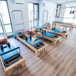 Студия пилатеса и гаруды - Pilates Place