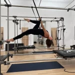 Студия пилатеса и гаруды - Pilates Place