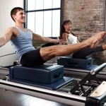 Студия пилатес - Pilates Reformer