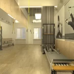 Pilates студия Олеси Кухарчук