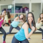 Студия - Pilates+zumba