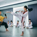 Спортивный клуб - Pioneer taekwondo wt