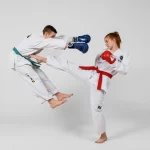 Спортивный клуб - Pioneer taekwondo wt