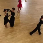 Танцевально-спортивный клуб - Пластилин