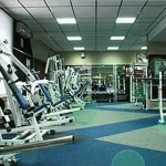 Спортивно-оздоровительный клуб - PMgym