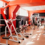 Фитнес-клуб - Power Gym