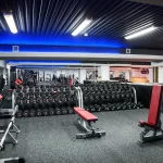 Фитнес-клуб - Power Gym