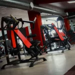 Фитнес-клуб - Power Gym