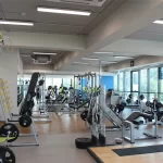 Фитнес-клуб - Power Gym