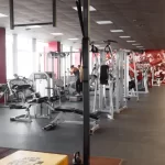 Фитнес-центр - Powerhouse Gym