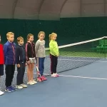 Теннисный клуб - Премьер