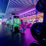 Спортивный клуб - Prestige Fitness