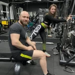 Фитнес-клуб - Pride Fitness