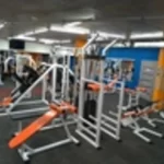 Фитнес-клуб - Pride Fitness