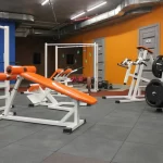 Фитнес-студия - Pride fitness studio