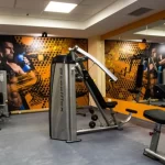 Фитнес-студия - Pride fitness studio