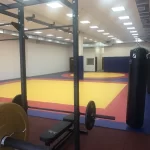 Спортивный клуб художественной гимнастики - Pride
