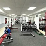 Фитнес-клуб - Prime fitness