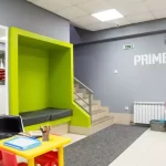 Фитнес-клуб - Prime fitness