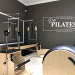 Студия - Pro pilates