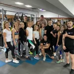 Фитнес-клуб - Profitness