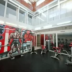 Фитнес-клуб - Profitness