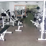 Фитнес клуб - Progress-gym