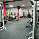 Фитнес-клуб - ProGym