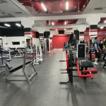 Фитнес-клуб - ProGym