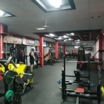 Фитнес-клуб - ProGym