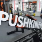 Фитнес-центр - Pushkinfit