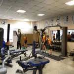 Фитнес-клуб - R2Sport