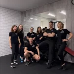 Фитнес-клуб - RealFit Рамиля Шафигуллина. Real Fit