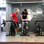 Фитнес-клуб - RealFit Рамиля Шафигуллина. Real Fit