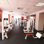 Фитнес-центр - Реформа