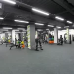 Фитнес-клуб - ReGYM