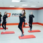 Спорт-клуб - Рекорд Fitness