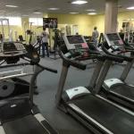 Спорт-клуб - Рекорд Fitness