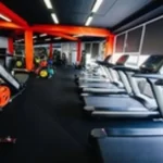 Спорт-клуб - Рекорд Fitness