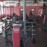 Спорт-клуб - Rekord gym