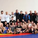 Республиканский спортивный клуб имени Зелимхана Кадырова