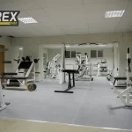 Танцевально-спортивный клуб - Rex Gym