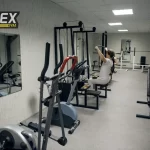 Танцевально-спортивный клуб - Rex Gym