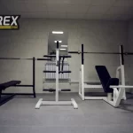 Танцевально-спортивный клуб - Rex Gym