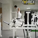 Танцевально-спортивный клуб - Rex Gym