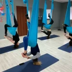 Рязанский йога центр