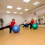 Студия фитнеса и танца - Ритм