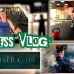 Фитнес-клуб - River club