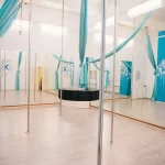 Спортивная студия танцев - Rocket Pole dance